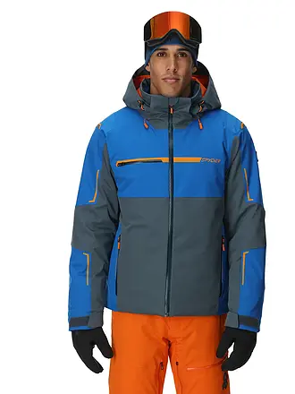 SPYDER | Herren Skijacke Titan | 